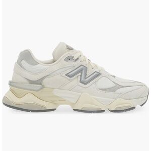 New Balance 9060 | Women's | Size 7.5 | “Sea Salt and Concrete” Color